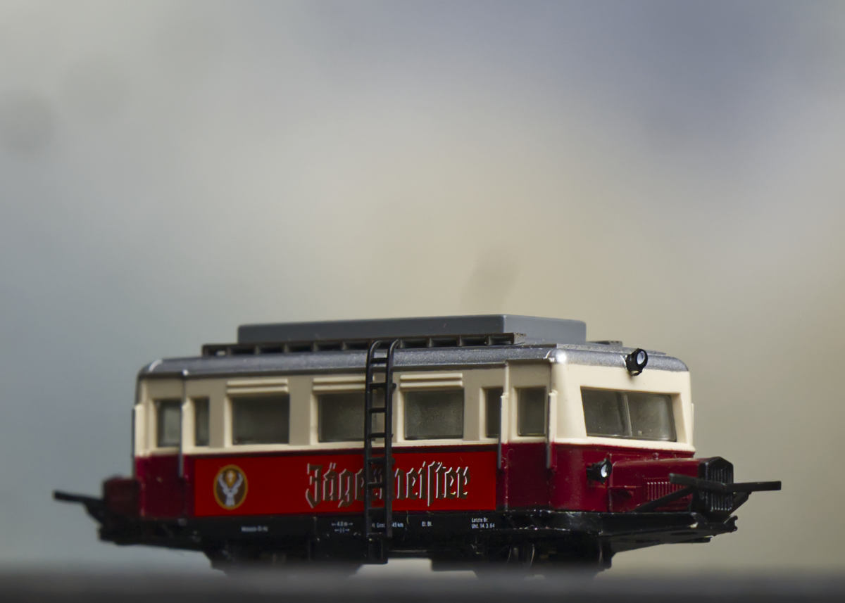 jaegermeister